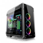 خرید کیس کامپیوتر Thermaltake View 71 TG RGB - شاسی فول تاور - سیاه